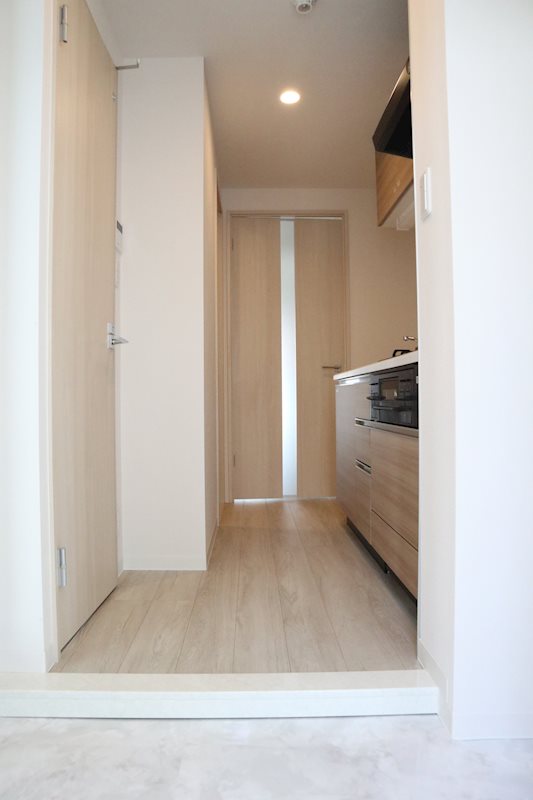 クレール南町 現地写真