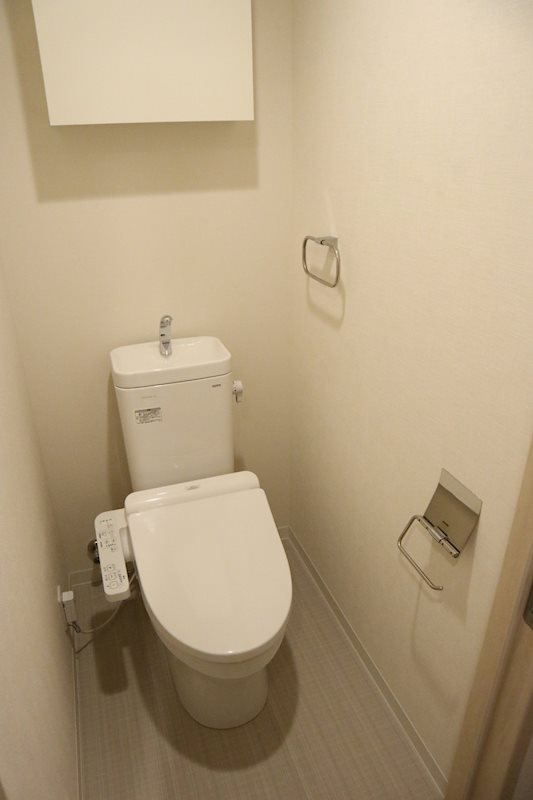 クレール南町 高台写真