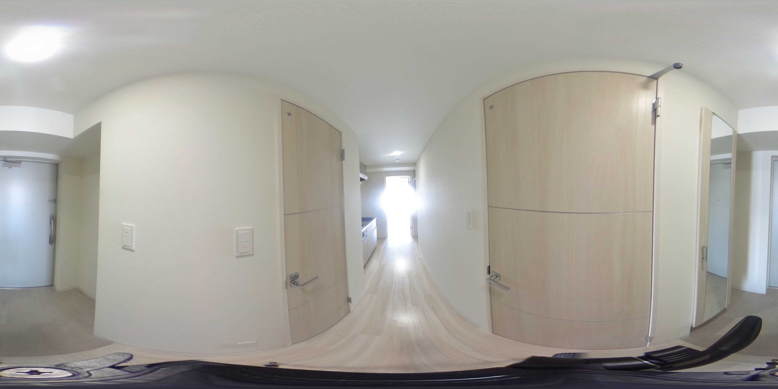 現地写真