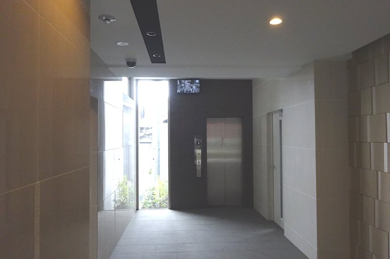ボンメゾン 外観画像