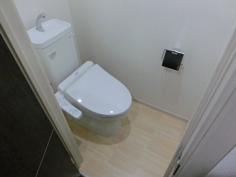 アムール千原 高台写真