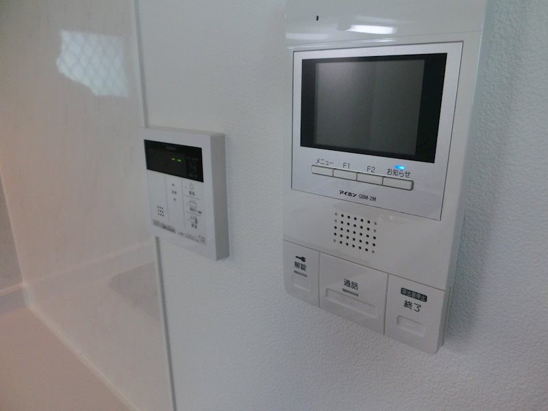 アムール千原 街並完成予想図