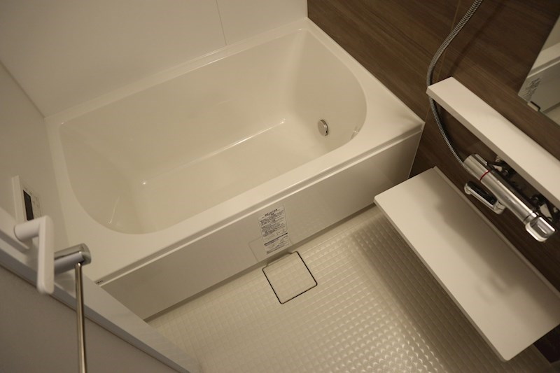 ラヴィベール妙典 完成予想図（外観）