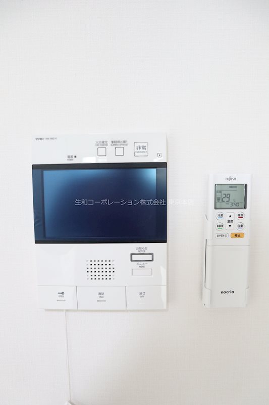 グランシャリオ 街並完成予想図