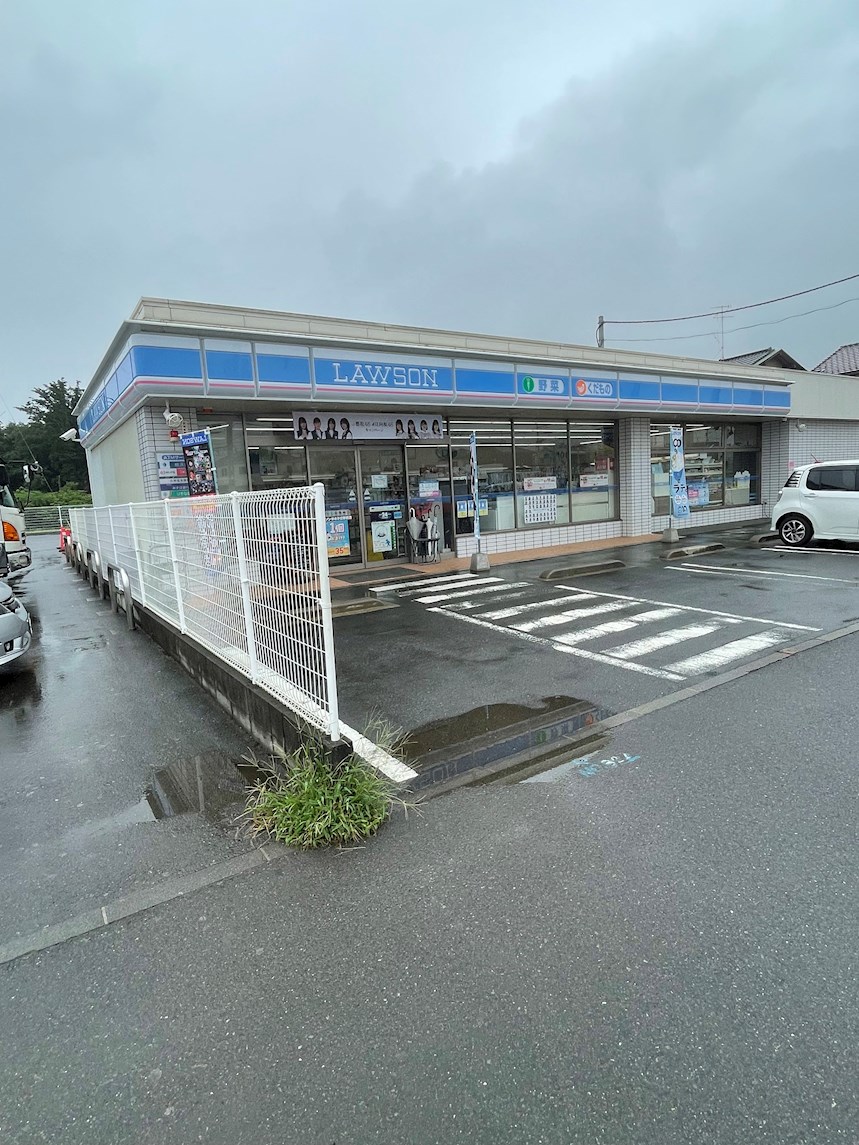 Royal Hills（ロイヤルヒルズ） コンビ二：ﾛｰｿﾝ ゆめが丘駅前店　475m