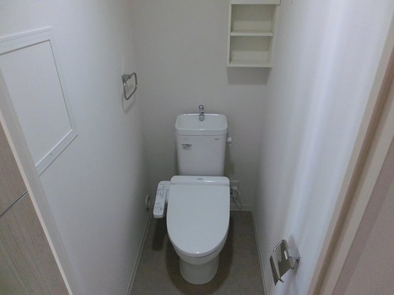 ゼルコヴァ城西 高台写真
