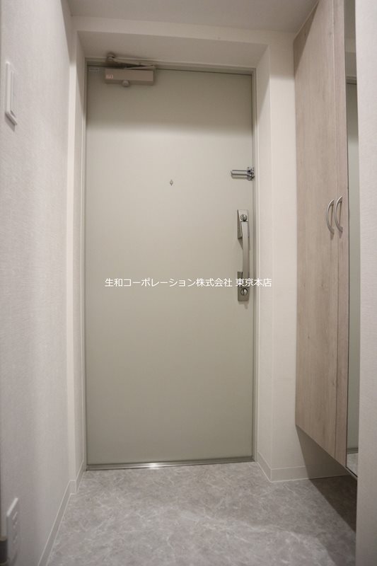 フェリシテ　オーヴィラージュ 現地写真
