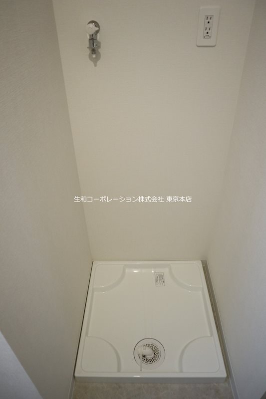 フェリシテ　オーヴィラージュ 防水パン