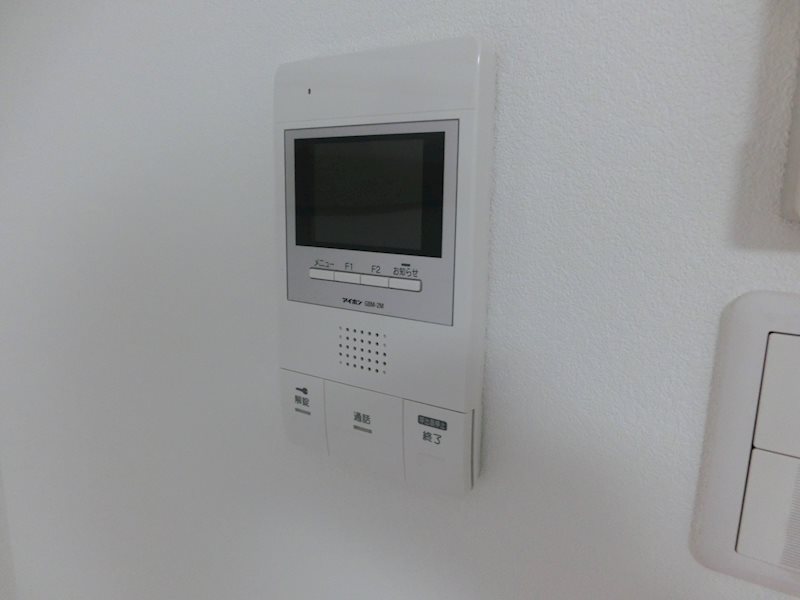 ブルースカイ 街並完成予想図