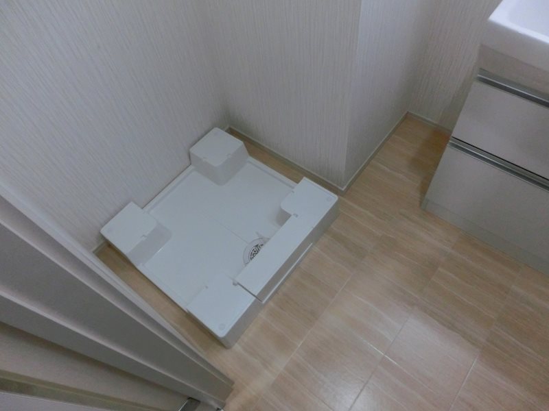ブルースカイ 同仕様写真（リビング）