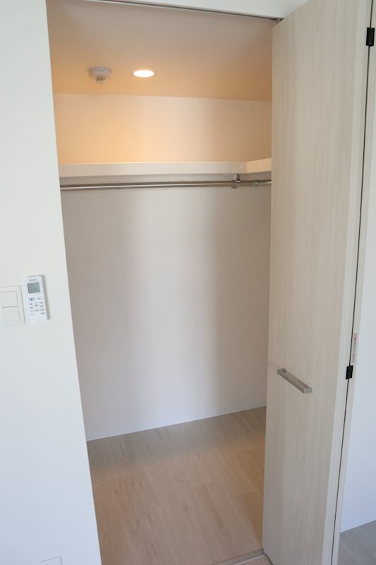 ルアナ北梅田 WCL