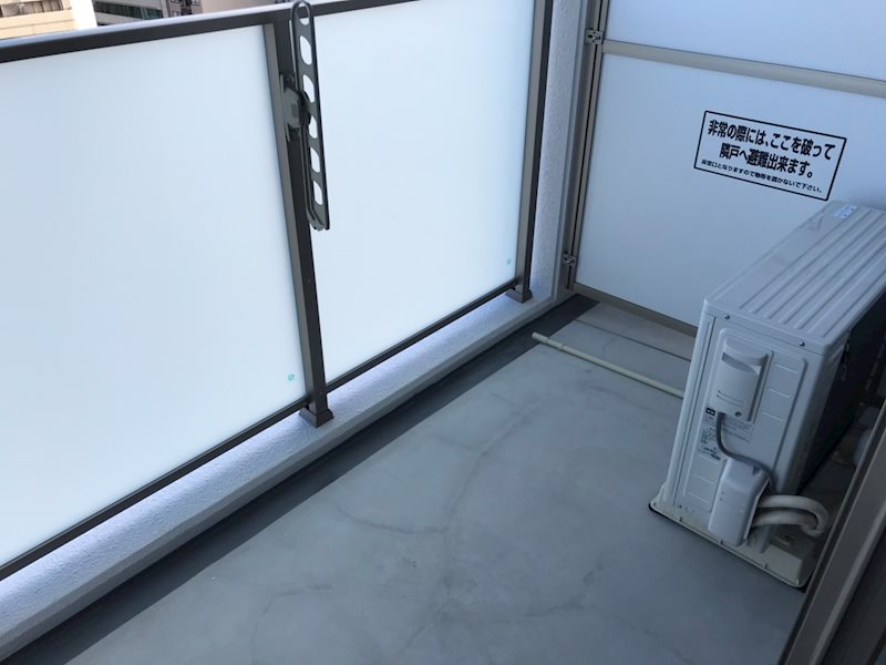 モンテーニュ名駅 完成予想図（内観）
