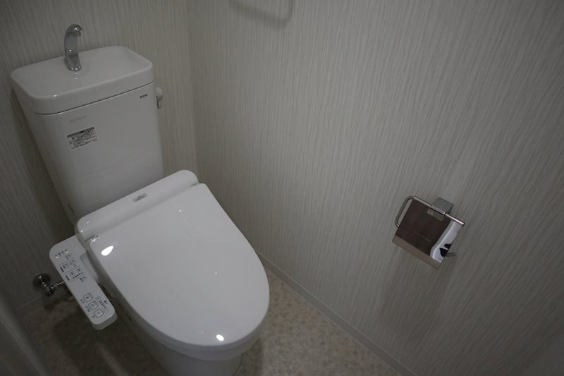 エスカルコート 温水洗浄暖房便座