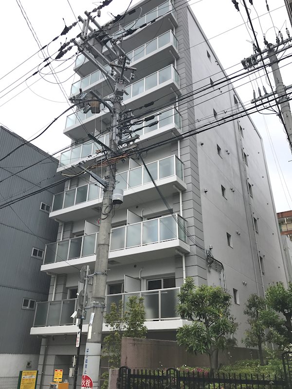 外観画像