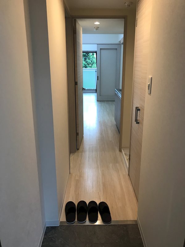 LaCASA玉造 現地写真
