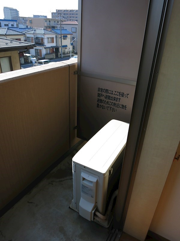 グレイス ヴィラ(船橋) その他
