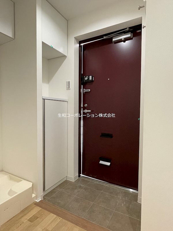 アリビオン菊川 現地写真