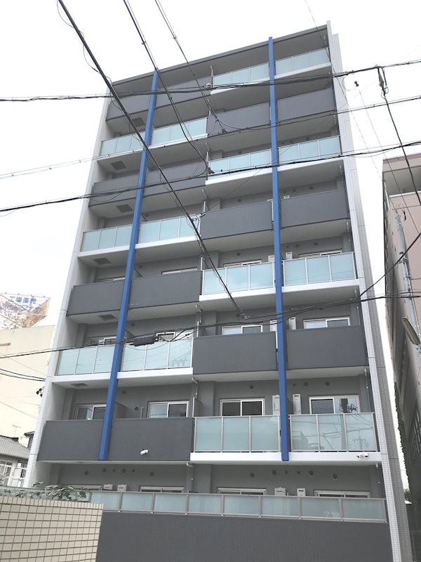 外観画像