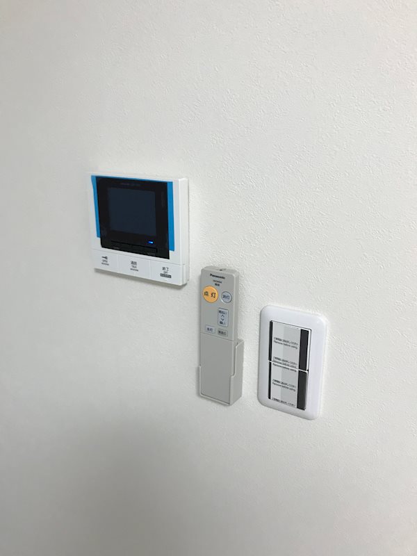 サクシード大曽根 街並完成予想図