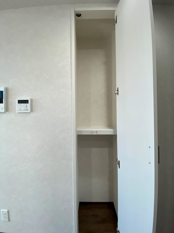 セイワパレス都島駅前 同仕様写真（浴室）