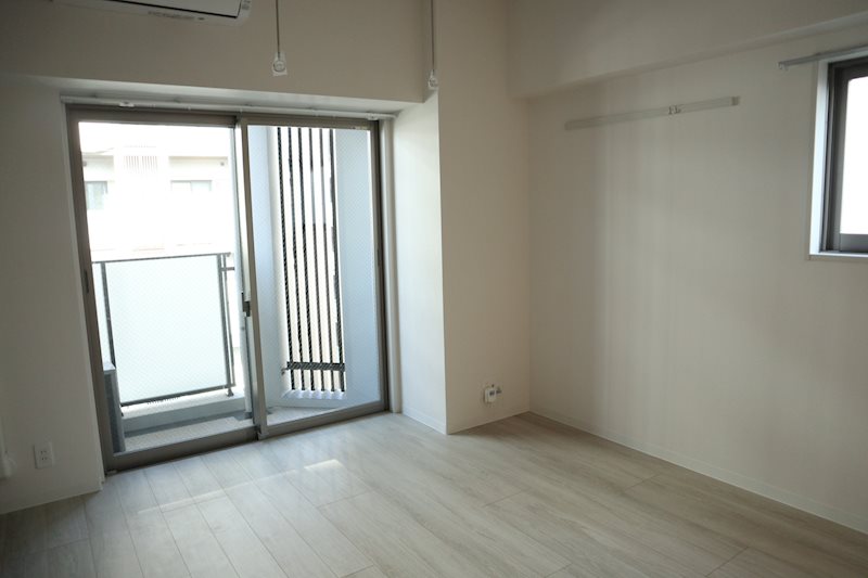 LUKICIA神楽坂 同仕様写真（その他内観）