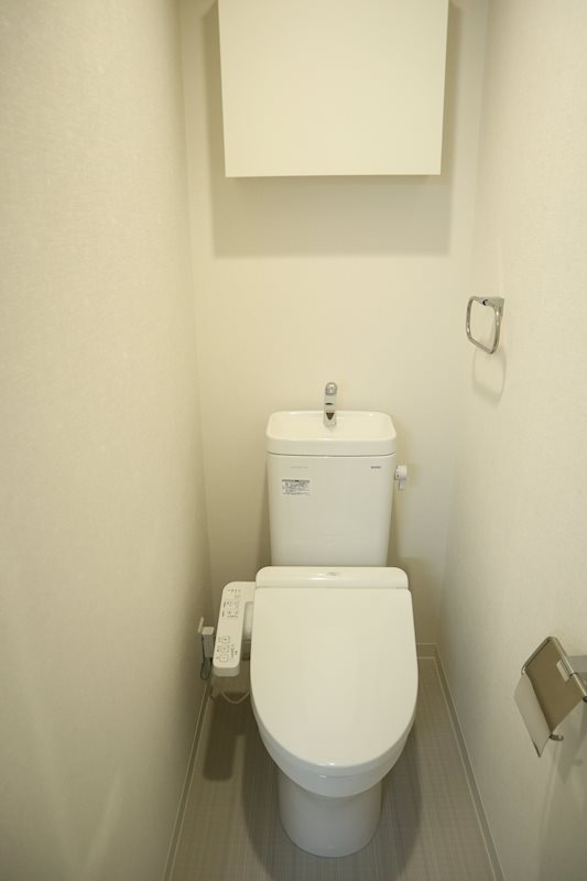 LUKICIA神楽坂 高台写真