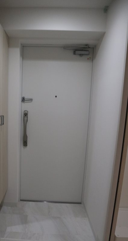 GR薬院 同型タイプです。現況優先です。