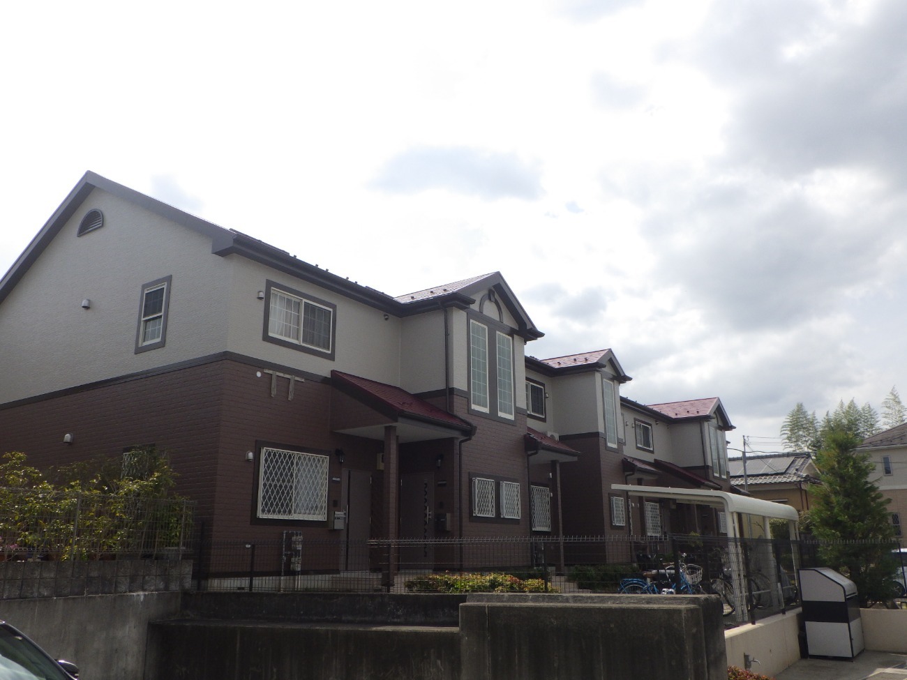 ARKS23（アークス23） 外観画像