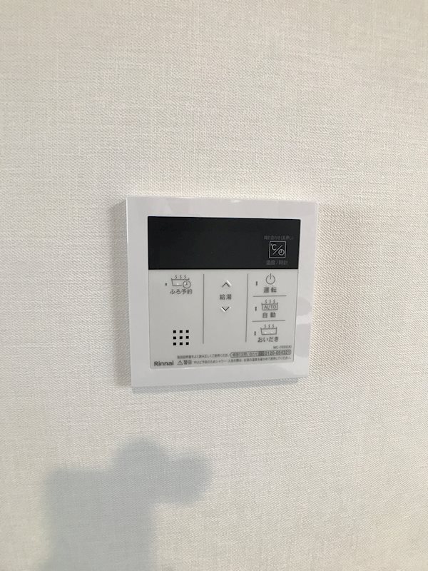 アヴェニール久米川 建物プラン例（外観写真）