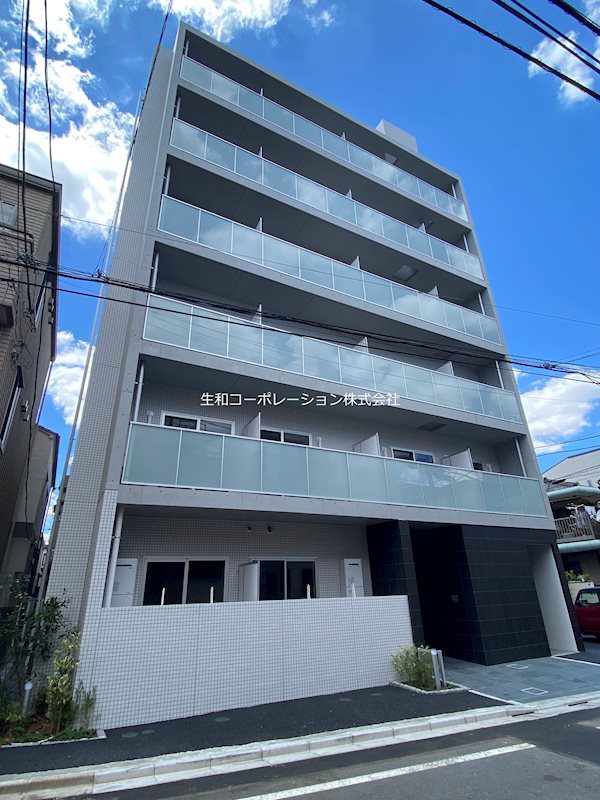 外観画像