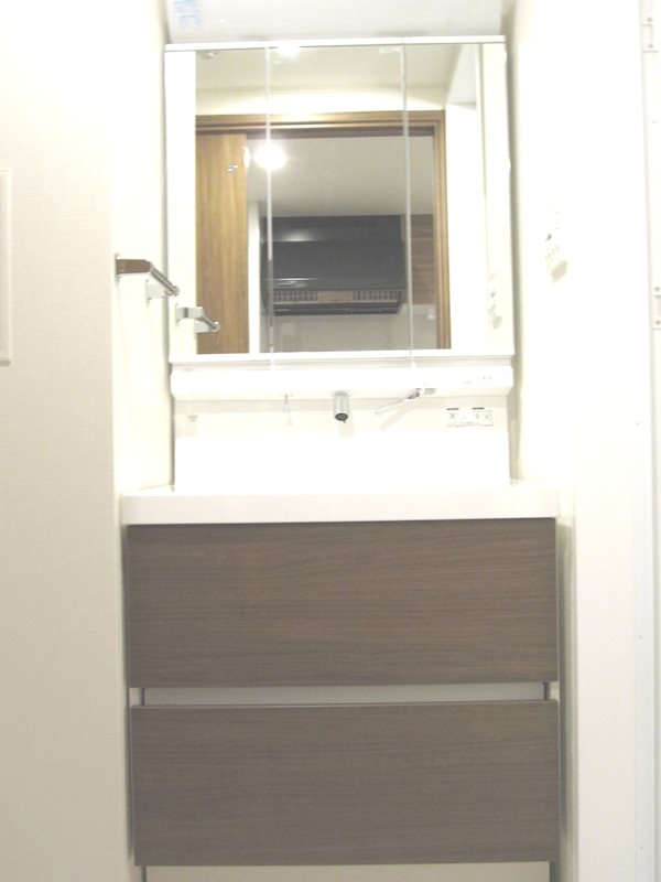 Fabulous（ファビュラス） 同仕様写真（リビング）
