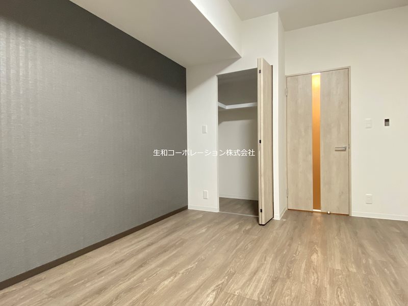レジデンス神谷C 同仕様写真（その他内観）