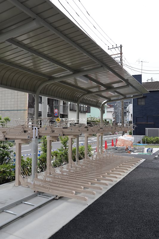シエル豊島 外観画像