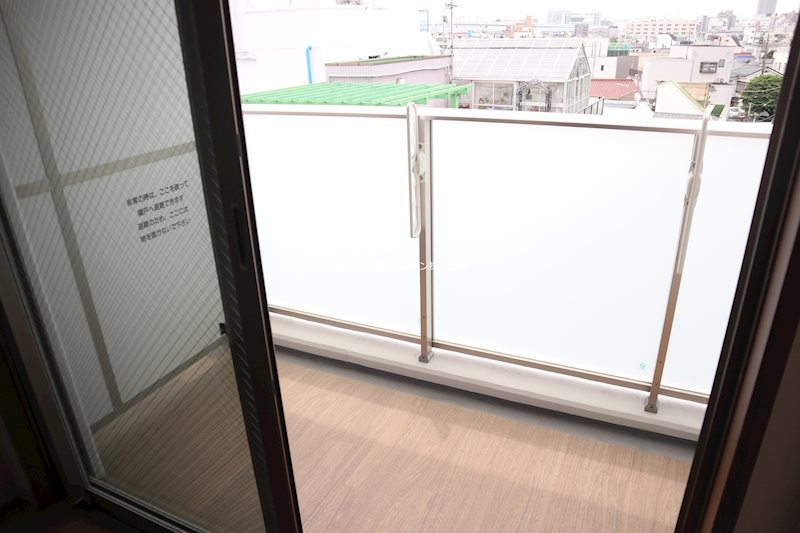 シエル豊島 完成予想図（内観）
