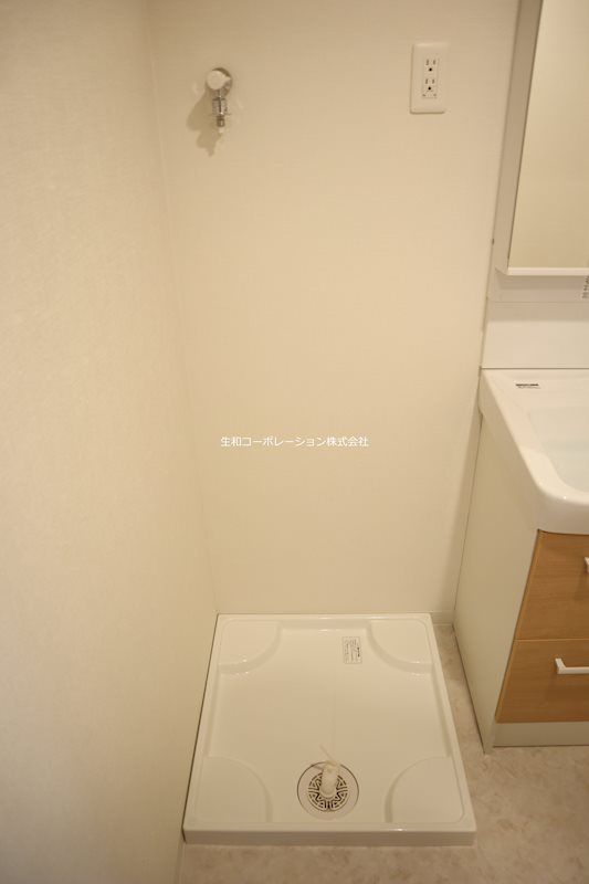 シエル豊島 建物プラン例（外観写真）