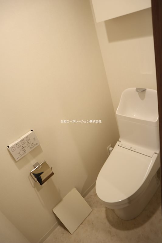 シエル豊島 高台写真