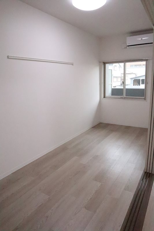 Casa洛南 6帖洋室