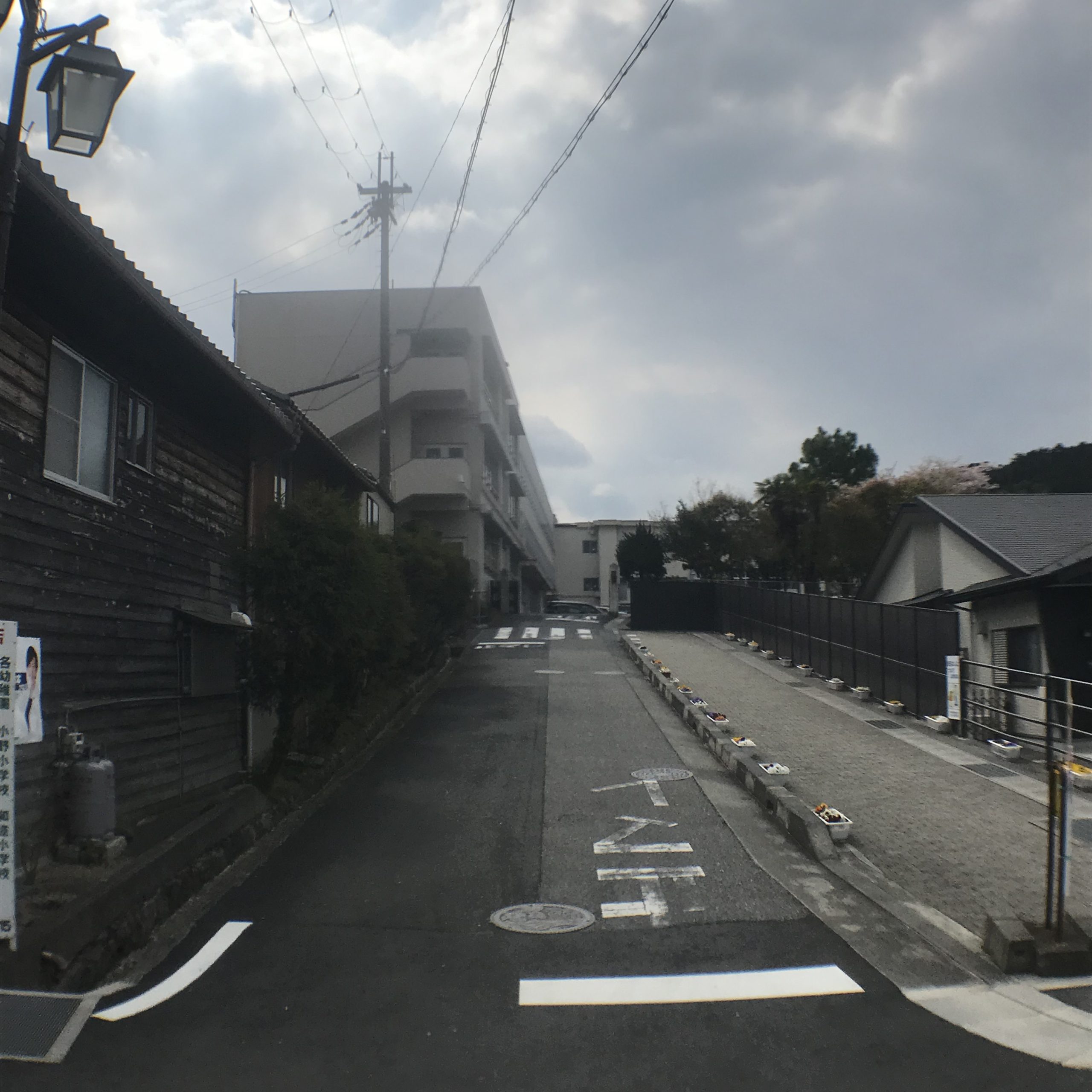 ファミーユミソノ 小学校：大津市立和邇小学校　326m