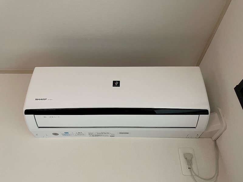 カーサコリーナ 他設備