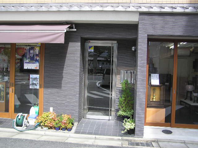 エクセレント鳳珠 外観画像