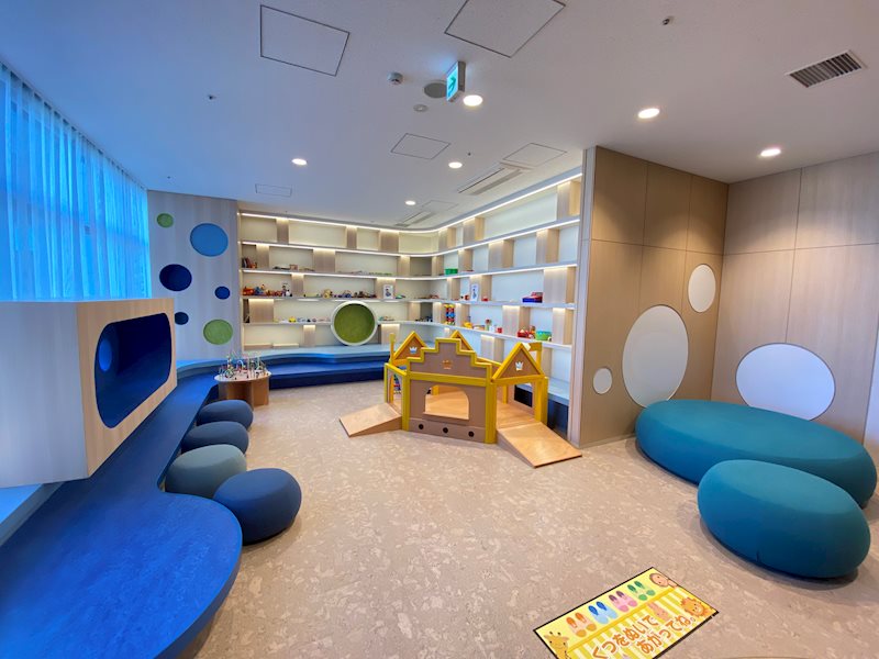 プラウドタワー小岩ファースト 外観画像