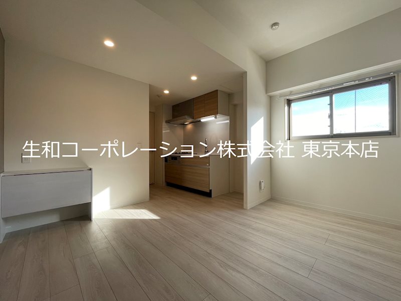 シルベーヌ池上 内観写真（その他）
