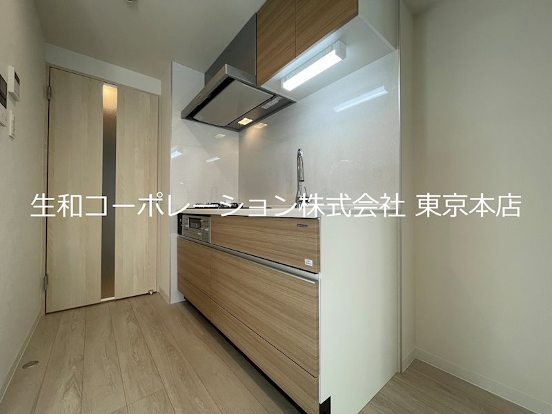 シルベーヌ池上 同仕様写真（外観）