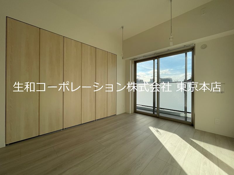 シルベーヌ池上 同仕様写真（その他内観）