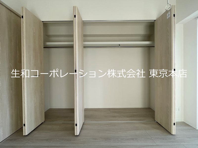シルベーヌ池上 同仕様写真（浴室）