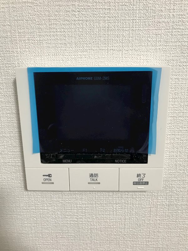 サイド ヴァレー 北野坂 街並完成予想図
