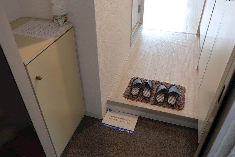 シャトー辰巳 現地写真