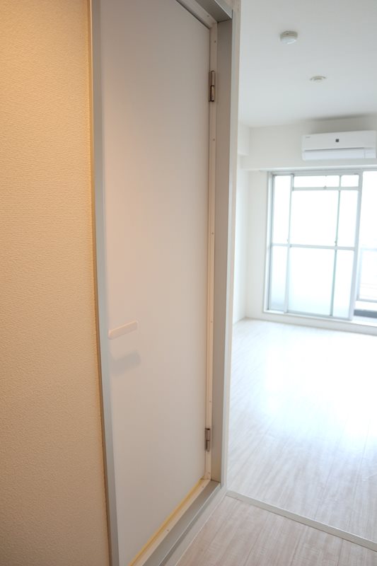 シャトー辰巳 完成予想図（外観）