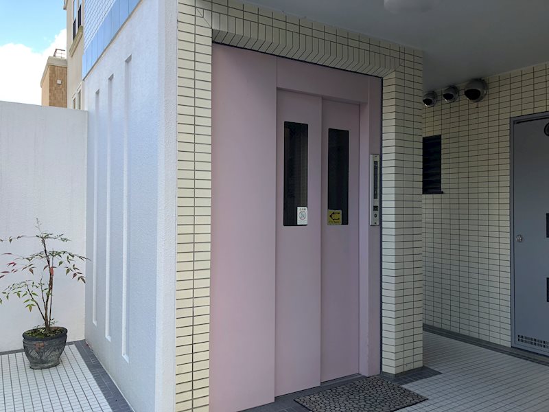 インペリアルアカシヤ EV