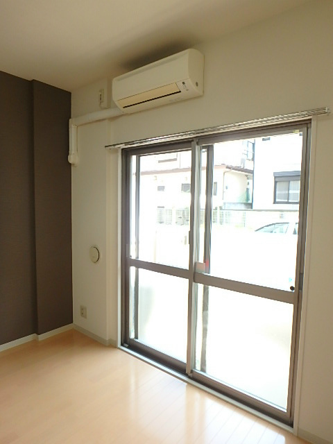 パインリーフ 建物プラン例（外観写真）
